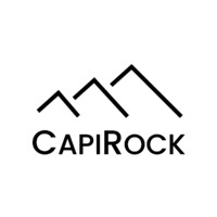 CapiRock logo - Similar company to Maison Lamour