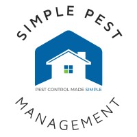 Simple Pest Management logo - Similar company to Integrated Media Systems Of Virginia