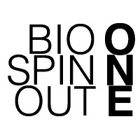 Biospinout One logo - Similar company to Ombygg