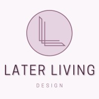 Later Living design logo - Similar company to Execvoice