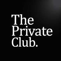 The Private Club App logo - Similar company to Mos Films