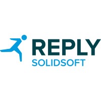 Solidsoft Reply logo - Similar company to S & A Management Limited