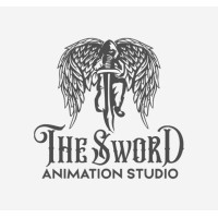 THE SWORD STUDIO logo - Similar company to Creative Design Crew