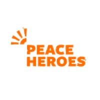 Global Peace Heroes logo - Similar company to Four Seasons Skylights