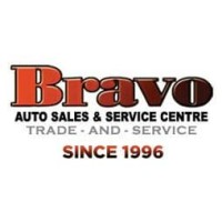 Bravo Auto Sales Ltd. logo - Similar company to Patriot Automotive Group