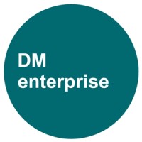 DM enterprise logo - Similar company to Namaha Exim