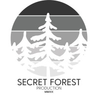 Secret Forest Production logo - Similar company to Show & Tell