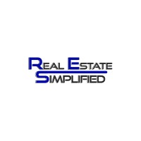 Real Estate Simplified logo - Similar company to Estate Shutter Real Estate Photography
