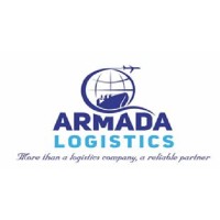 ARMADA LOGISTICS logo - Similar company to Hamag Group