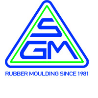 SGM | Rubber Moulding since 1981 | part of LAVEL GROUP logo - Similar company to Lavel Group
