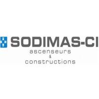 SODIMAS Cote d'Ivoire logo - Similar company to Atea Sa
