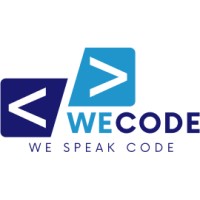WeCodeZW logo - Similar company to Magetsi