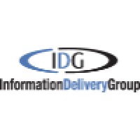 Information Delivery Group