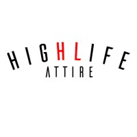 Highlife Clothing Co.