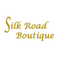 Silk Road Boutique logo - Similar company to Mane Experience