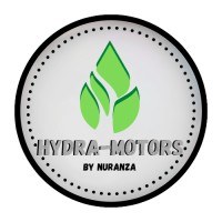 Hydra-Motors logo - Similar company to Hydroartpod