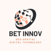 BET INNOV - SIG et cartographie GUINEE logo - Similar company to Capexpats