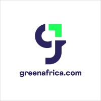 Green Africa logo - Similar company to Surechill