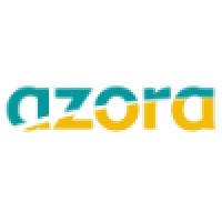 Azora logo - Similar company to Insula Dei