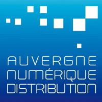 AUVERGNE NUMERIQUE DISTRIBUTION logo - Similar company to Axessdrone