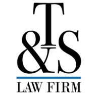 T&S Law Firm logo - Similar company to Project Volta