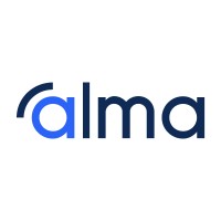 Alma Security logo - Similar company to Testdynamics
