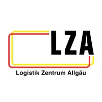 Logistik Zentrum Allgäu GmbH & Co. KG logo - Similar company to Max Müller Spedition Gmbh