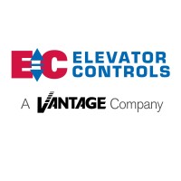 Elevator Controls logo - Similar company to Mega Elevator Parts