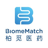 BiomeMatch Therapeutics logo - Similar company to 上海仁会生物制药股份有限公司