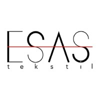 Esas Tekstil logo - Similar company to Tiny Lamb