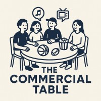 The Commercial Table logo - Similar company to Driven Project