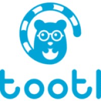 Tootl logo - Similar company to Blue Moss Group