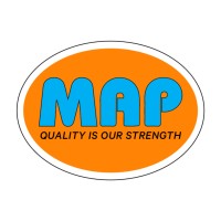 MAP Automotive Group logo - Similar company to Red Agility Global