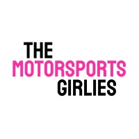 The Motorsports Girlies logo - Similar company to Luke Kidsley Racing