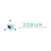 Zobian logo - Similar company to Expertz - The Consultants