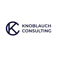 Knoblauch Consulting logo - Similar company to Biotechvibes® Life Sciences Job Board