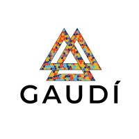 GAUDÍ - Profesionales con propósito logo - Similar company to Wow! Learning
