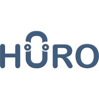 HÜRO Mobility logo - Similar company to Revelbloom