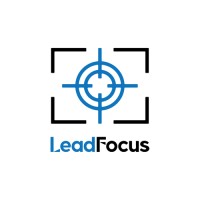 Lead Focus logo - Similar company to Midatlantic Business Outsource Staffing