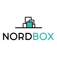 NORDBOX logo - Similar company to Velp