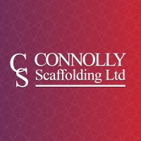 Connolly Scaffolding Ltd logo - Similar company to Scaffolding Group