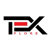 Texplore logo - Similar company to Sibd