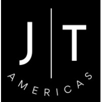 JT Americas LLC logo - Similar company to Buchhaltung Beck | Firma Bnb Nicole Beck  ·  Freie Buchhalterin