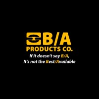 B/A Products Co. logo - Similar company to Colliflower Hose & Fittings
