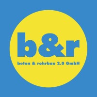 beton und rohrbau 2.0 GmbH logo - Similar company to Kellhuber Unternehmensgruppe