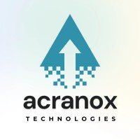 Acranox Technologies logo - Similar company to Squbra Softtech