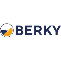 Berky GmbH logo - Similar company to Pyx Ai