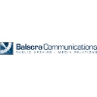 Balsera Communications logo - Similar company to Msp Recovery Law Firm