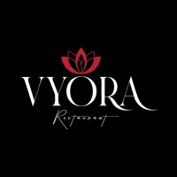 Vyora Restaurant logo - Similar company to Exception Restaurant
