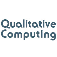 Qualitative computing logo - Similar company to Maxqdata Llc